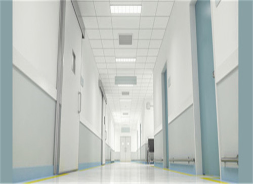 崇左硫酸钡应用于X光室墙体和地板的防护